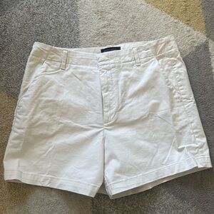 Banana Republic Women’s Chino Shorts